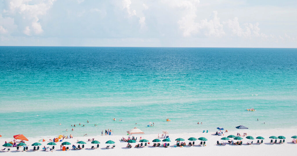 Pensacola Beach - Florida