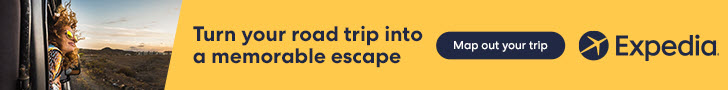 EXPEDIA Banner 2