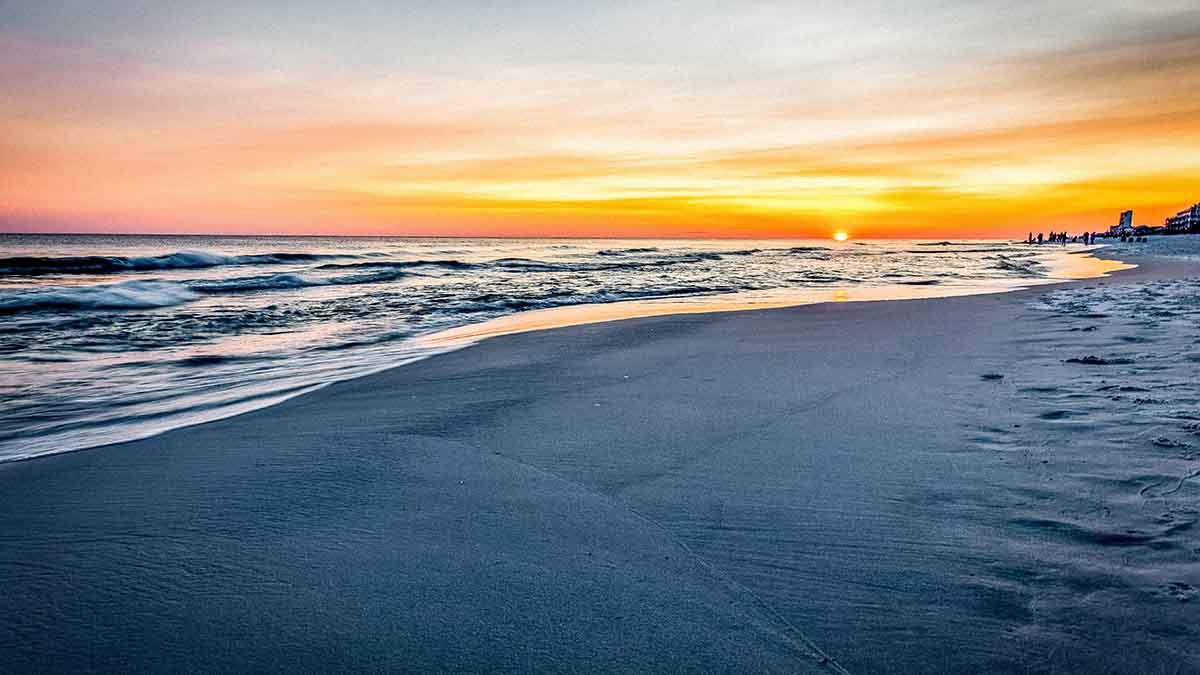Seagrove Beach - Florida