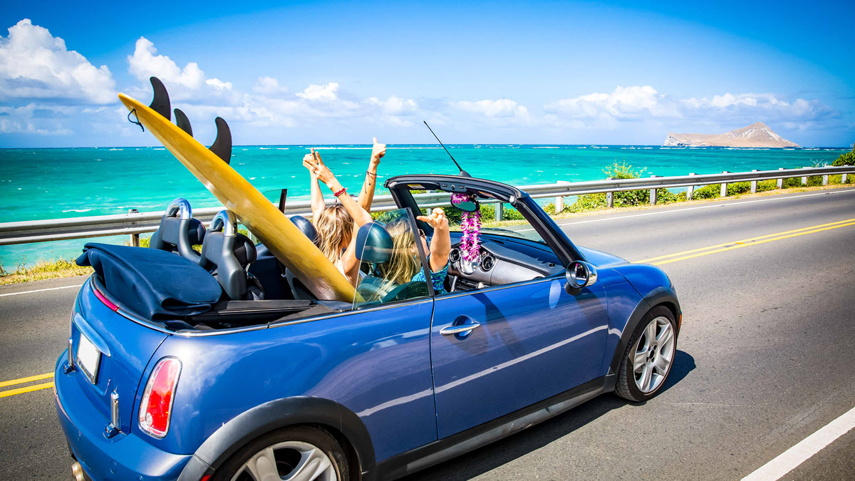 Geovea Travel Chat AI - Hassle-Free, Personalized Road Trip Planning