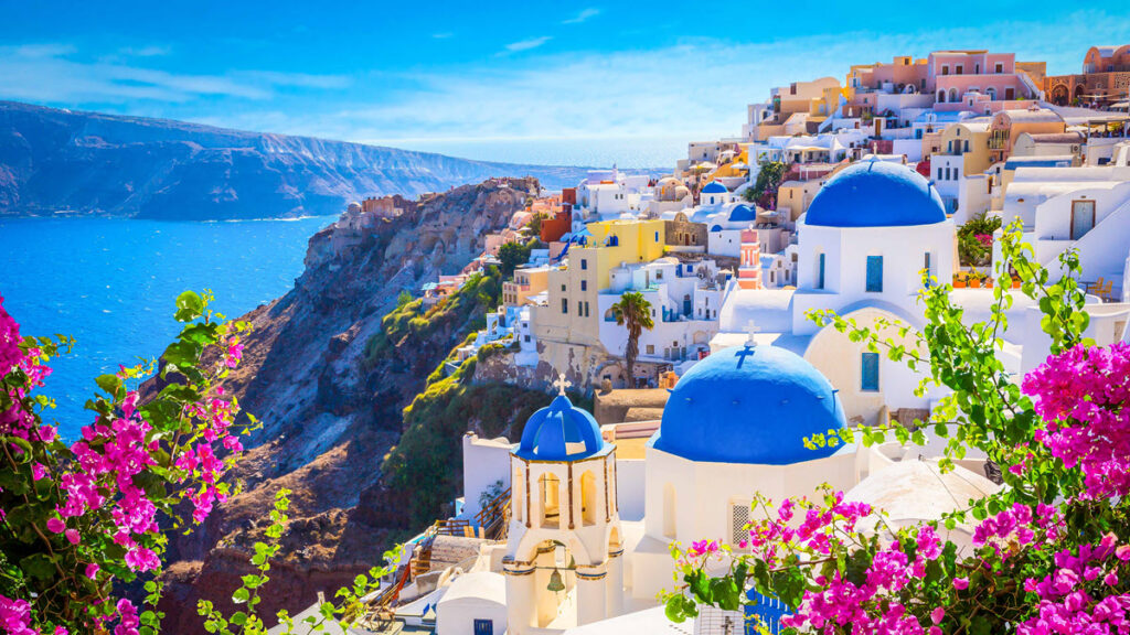 Oia Santorini Greece Visiting Greece Santorini Greece 15 Best Things Oia Santorini Greece Visiting Greece Santorini Greece 15 Best Things