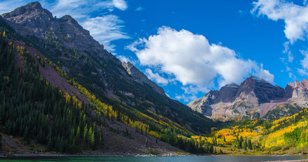 15 Best Places to Visit in Colorado in the Winter Geovea