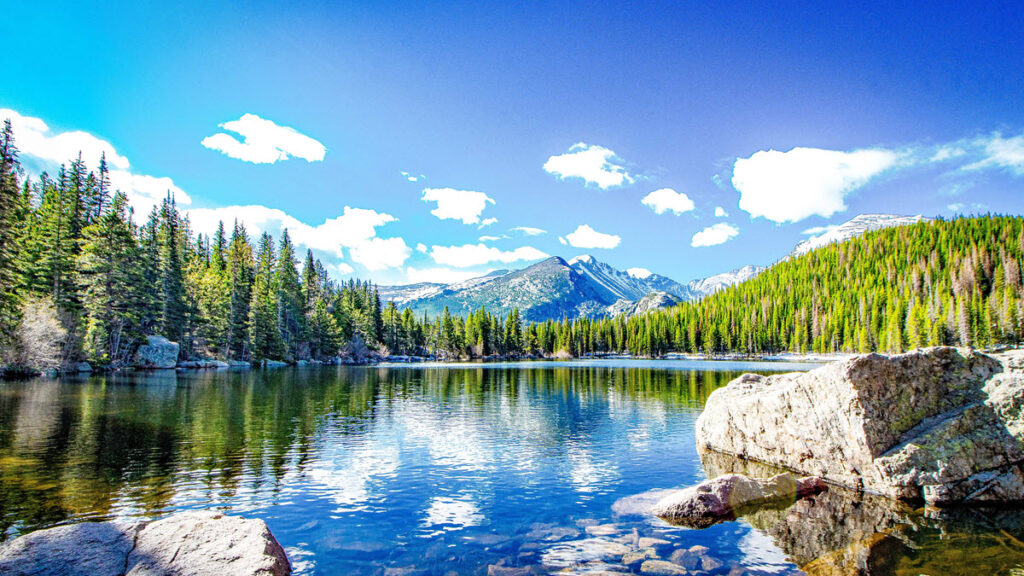 25 Best Places to Visit & See in Colorado in the Summer | Geovea