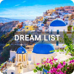 DREAM-LIST-300